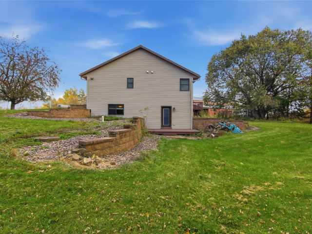 Elk Mound Residential Real Estate