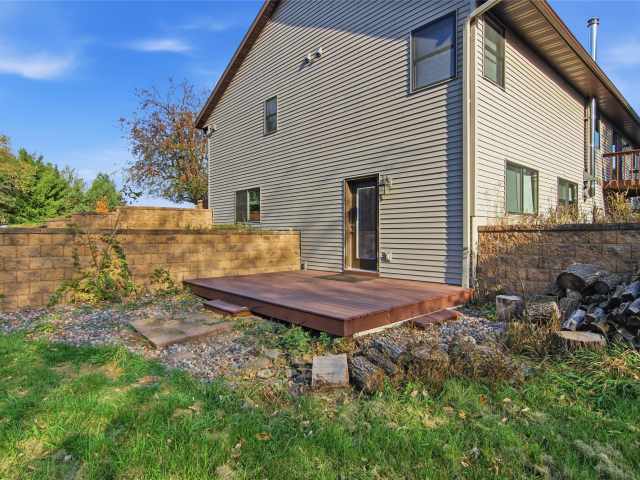 Elk Mound Residential Real Estate