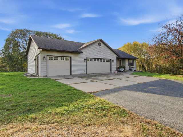 Elk Mound Residential Real Estate
