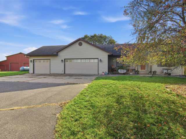 Elk Mound Residential Real Estate