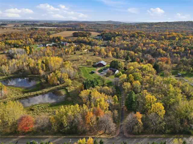 Elk Mound Residential Real Estate
