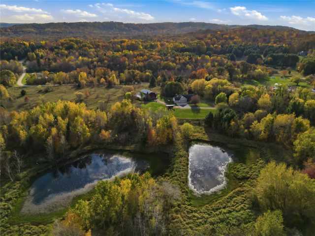 Elk Mound Residential Real Estate