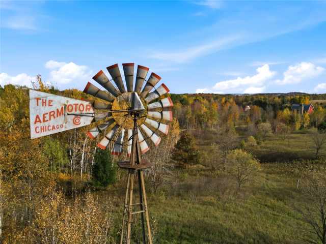Elk Mound Residential Real Estate