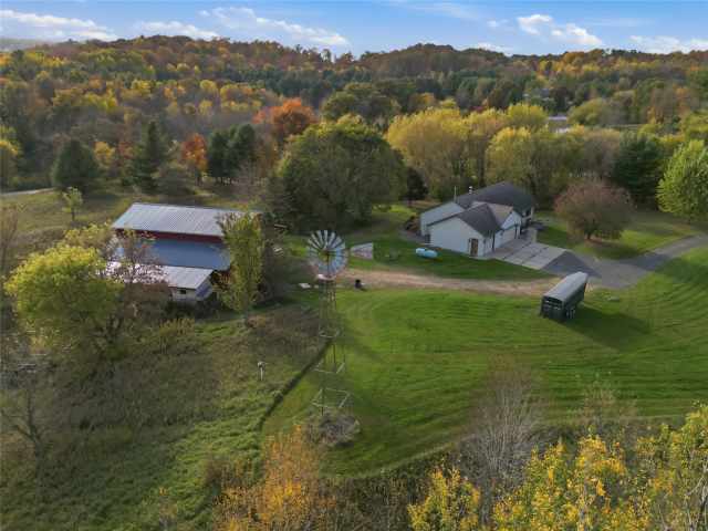 Elk Mound Residential Real Estate