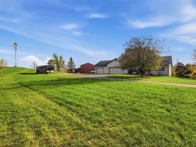 Elk Mound Residential Real Estate