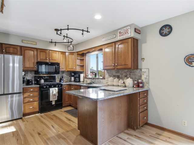 Elk Mound Residential Real Estate