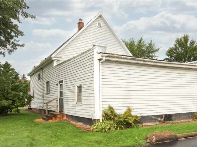 Abbotsford Residential Real Estate