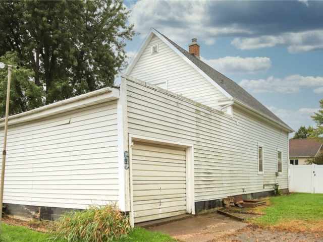 Abbotsford Residential Real Estate