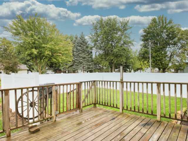 Abbotsford Residential Real Estate