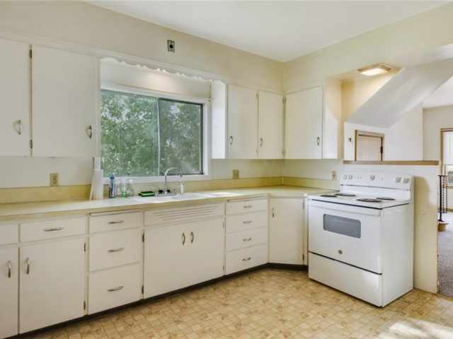 Abbotsford Residential Real Estate