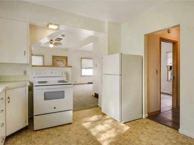 Abbotsford Residential Real Estate