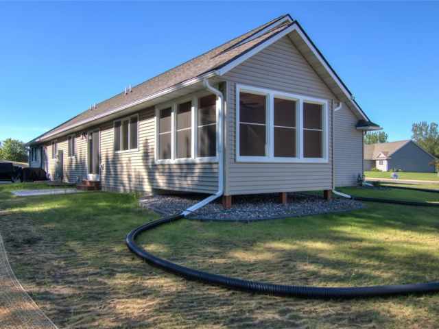 Menomonie Residential Real Estate