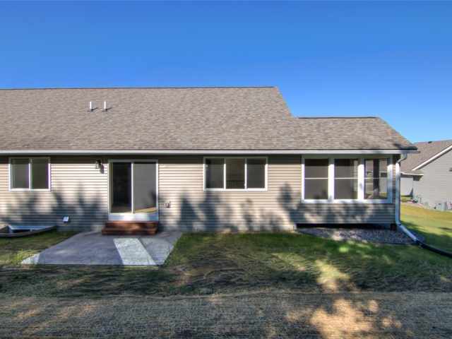 Menomonie Residential Real Estate