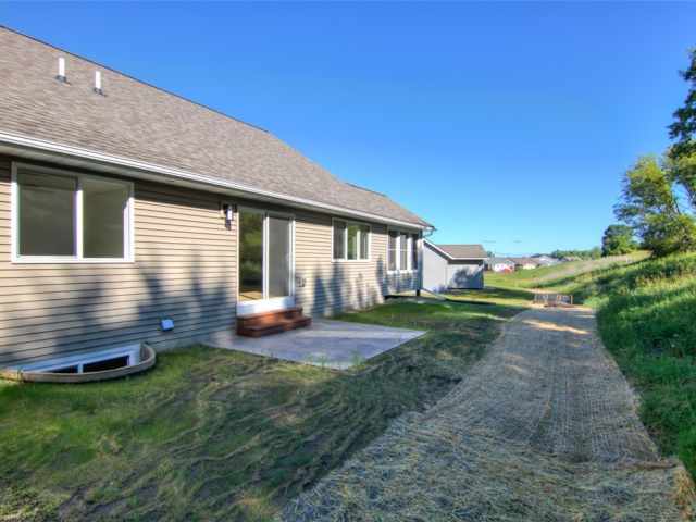Menomonie Residential Real Estate