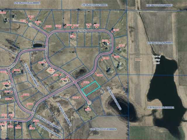 Elk Mound Land Real Estate