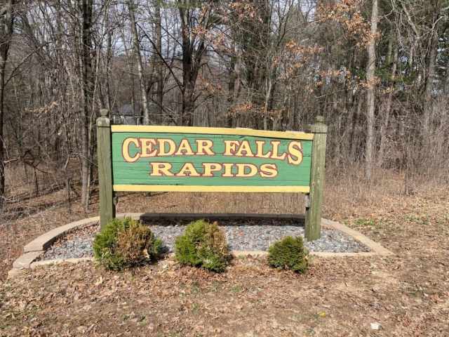 Menomonie Land Real Estate