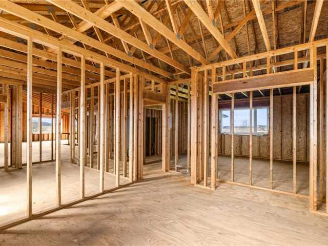 Elk Mound Residential Real Estate