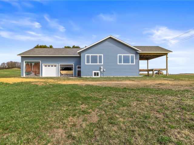 Elk Mound Residential Real Estate