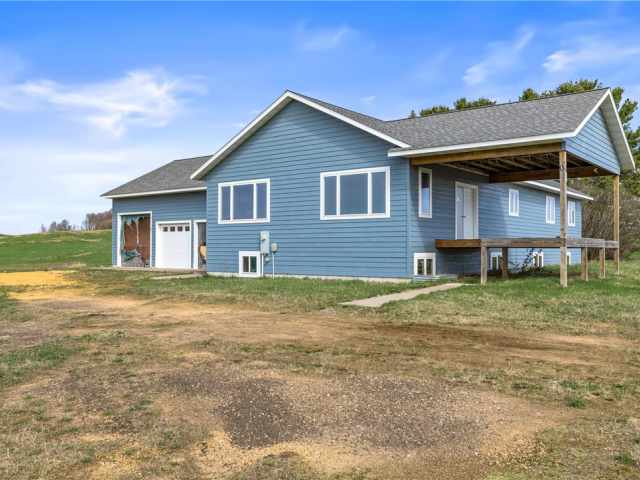 Elk Mound Residential Real Estate