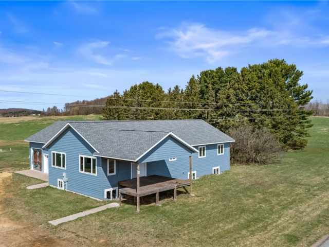 Elk Mound Residential Real Estate