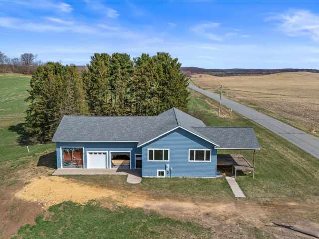 Elk Mound Residential Real Estate