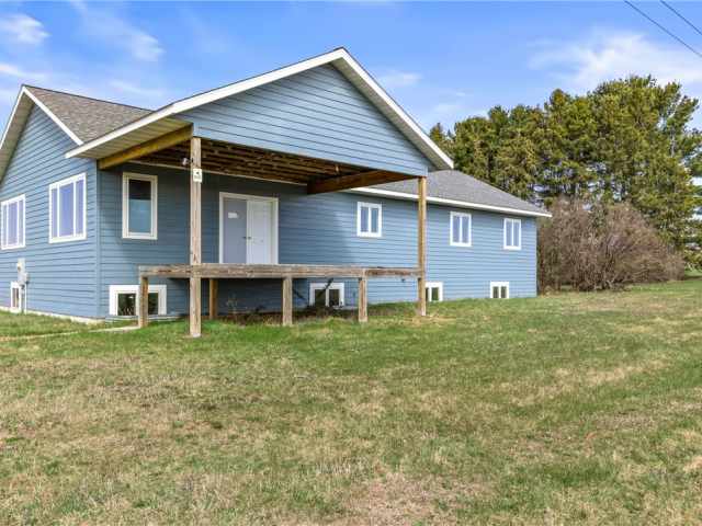 Elk Mound Residential Real Estate