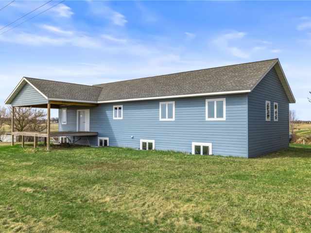 Elk Mound Residential Real Estate