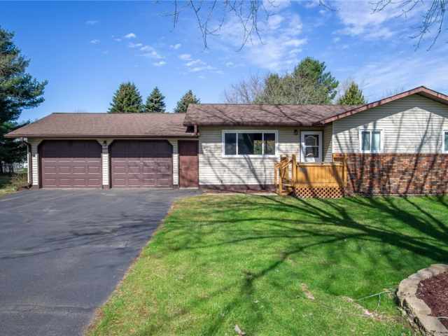 Menomonie Residential Real Estate