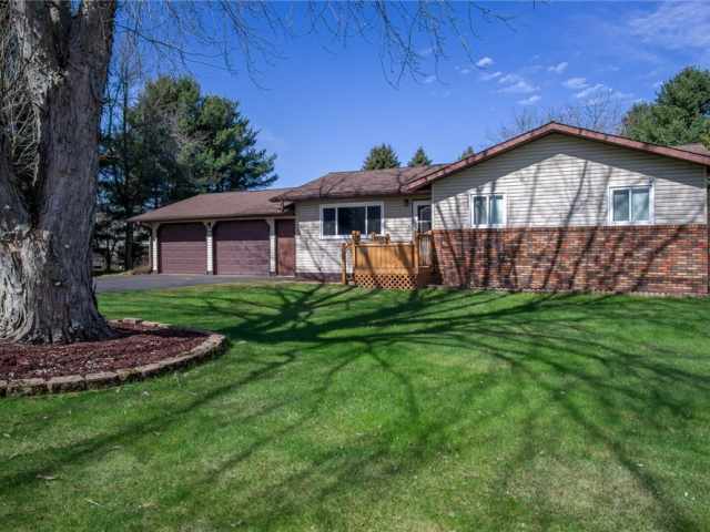 Menomonie Residential Real Estate