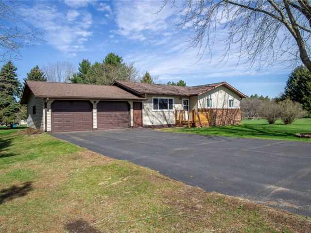Menomonie Residential Real Estate