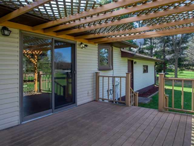 Menomonie Residential Real Estate