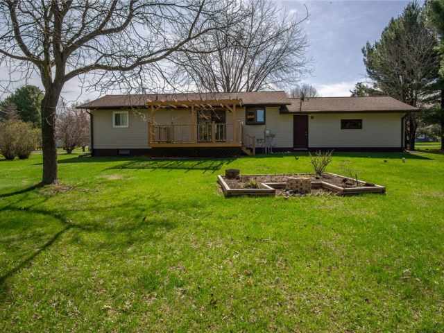 Menomonie Residential Real Estate