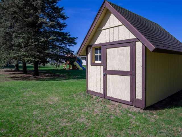 Menomonie Residential Real Estate