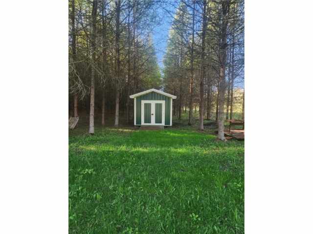 Knapp Land Real Estate