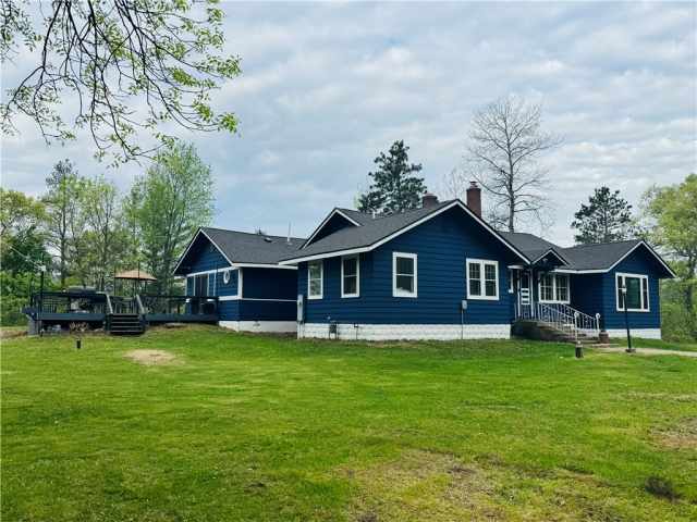 Colfax Residential Real Estate