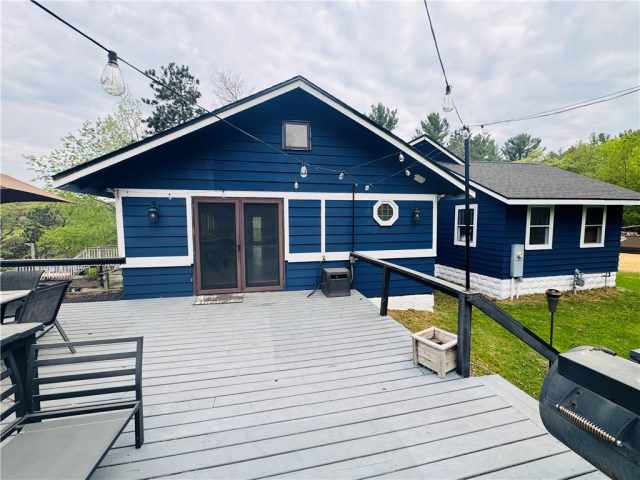 Colfax Residential Real Estate
