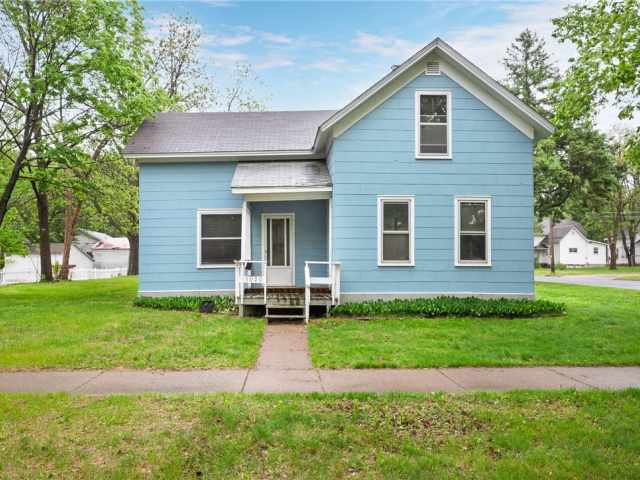 Menomonie Residential Real Estate