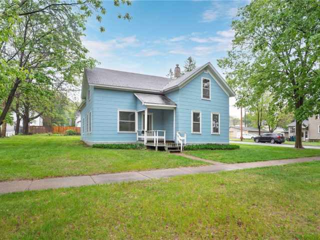 Menomonie Residential Real Estate