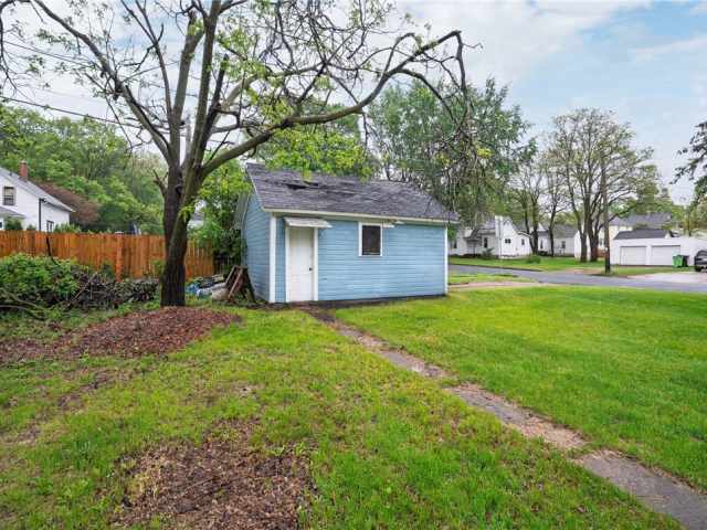 Menomonie Residential Real Estate