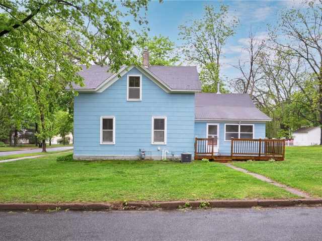 Menomonie Residential Real Estate