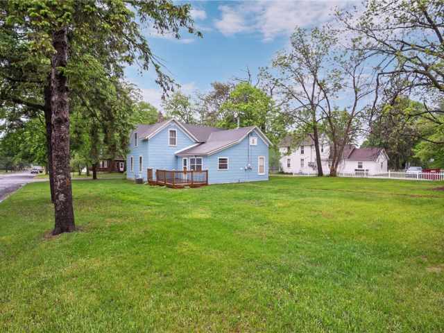 Menomonie Residential Real Estate