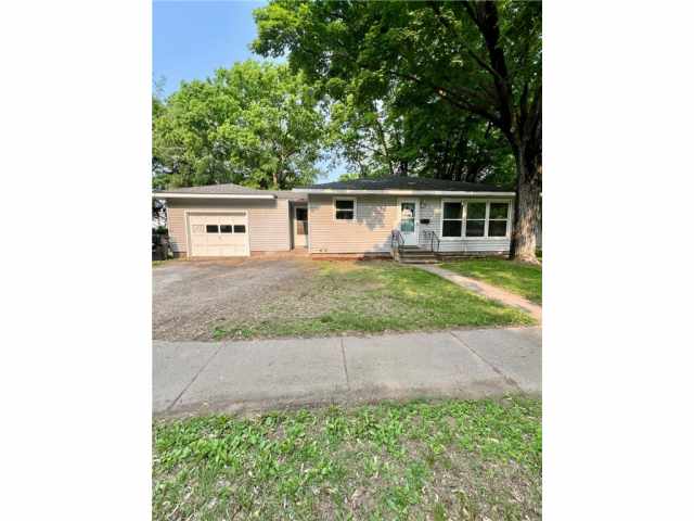 Menomonie Multi-Family Real Estate