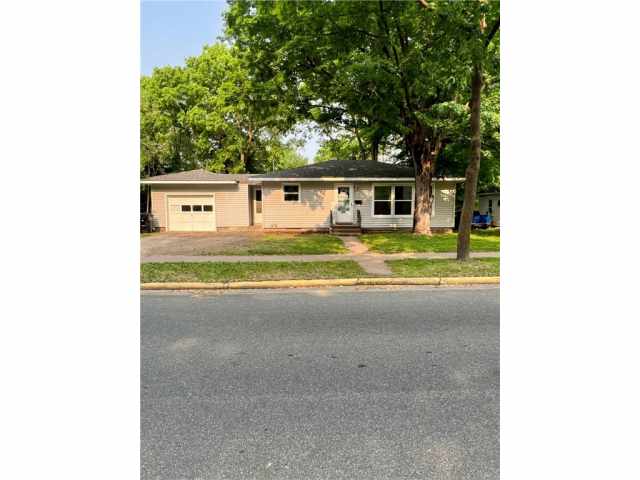 Menomonie Multi-Family Real Estate