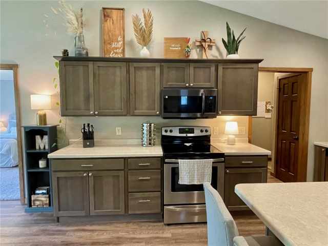 Menomonie Residential Real Estate