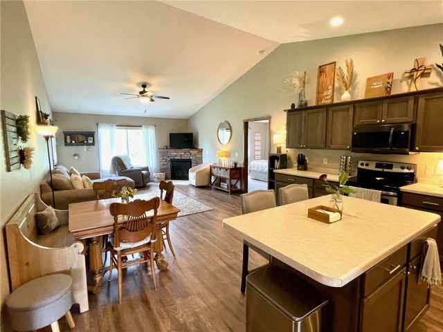 Menomonie Residential Real Estate