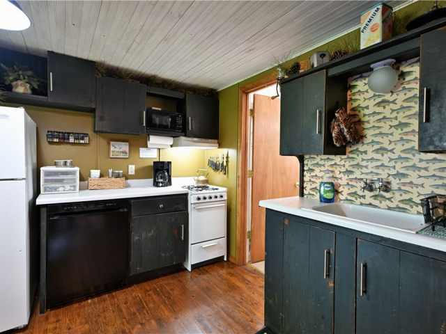 Rice Lake Residential Real Estate