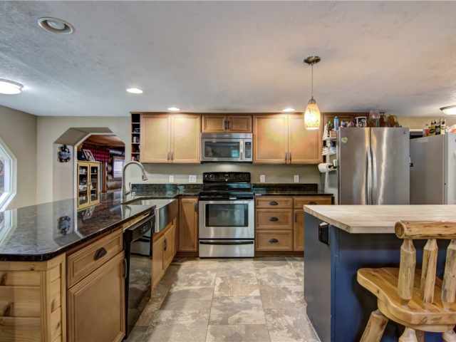 Colfax Residential Real Estate