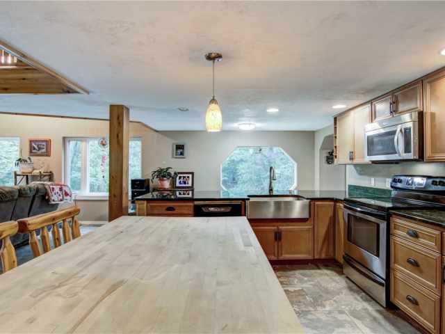 Colfax Residential Real Estate