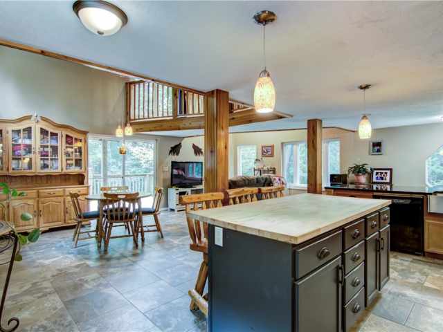 Colfax Residential Real Estate