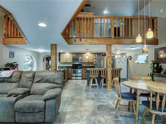 Colfax Residential Real Estate